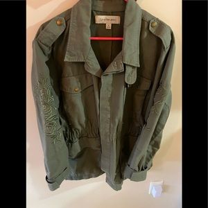 Calvin Klein Jacket